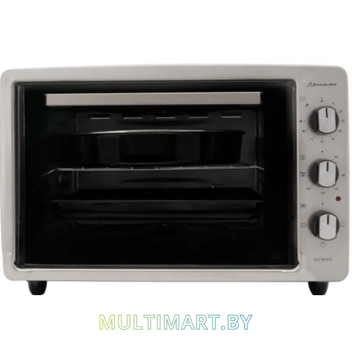 Мини-печь Schaub Lorenz SLE OE3410